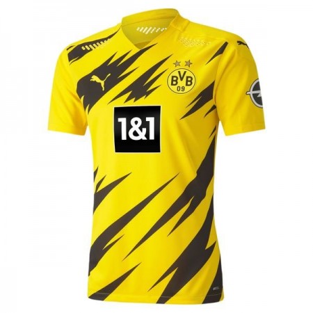 Completo Calcio Borussia Dortmund Donna Divisa Prima 2020/2021